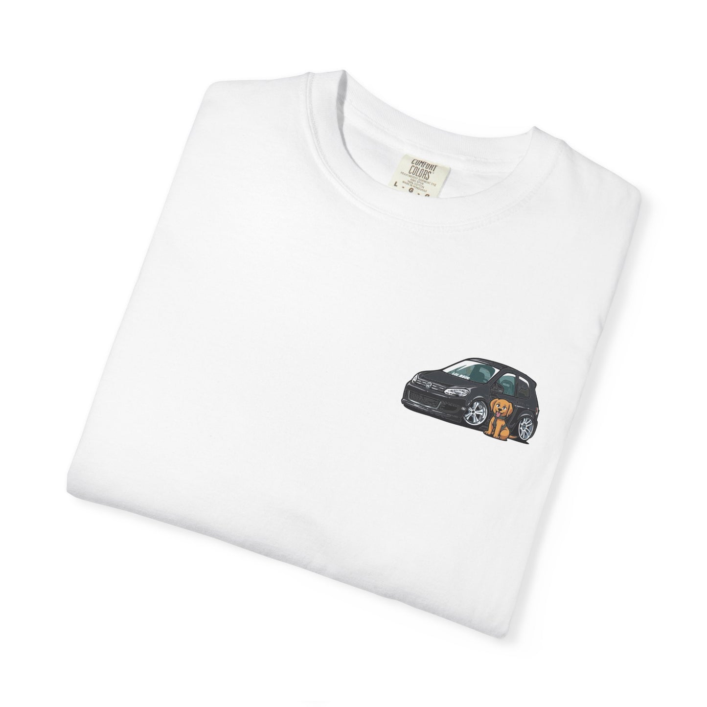 Volkswagen DAS VW