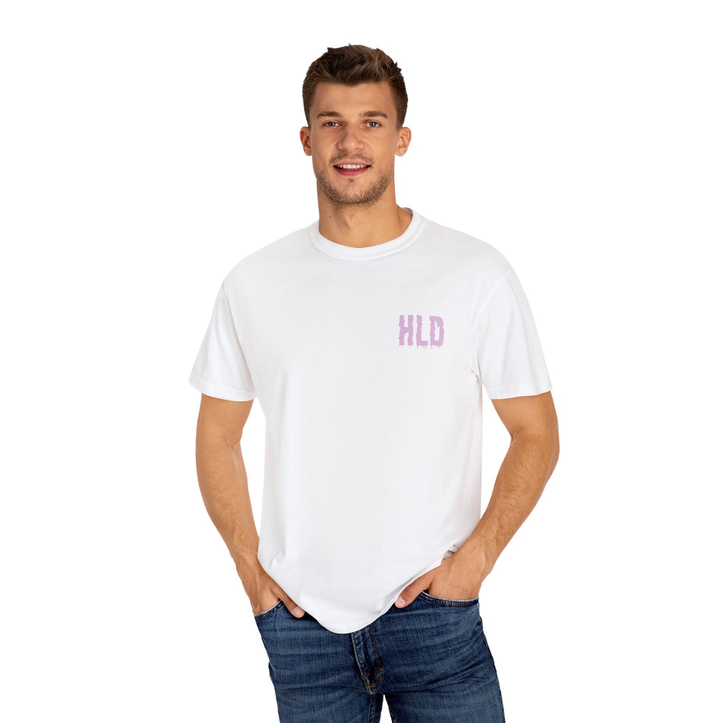 StreetWear Porsche T-Shirt Purple Edition
