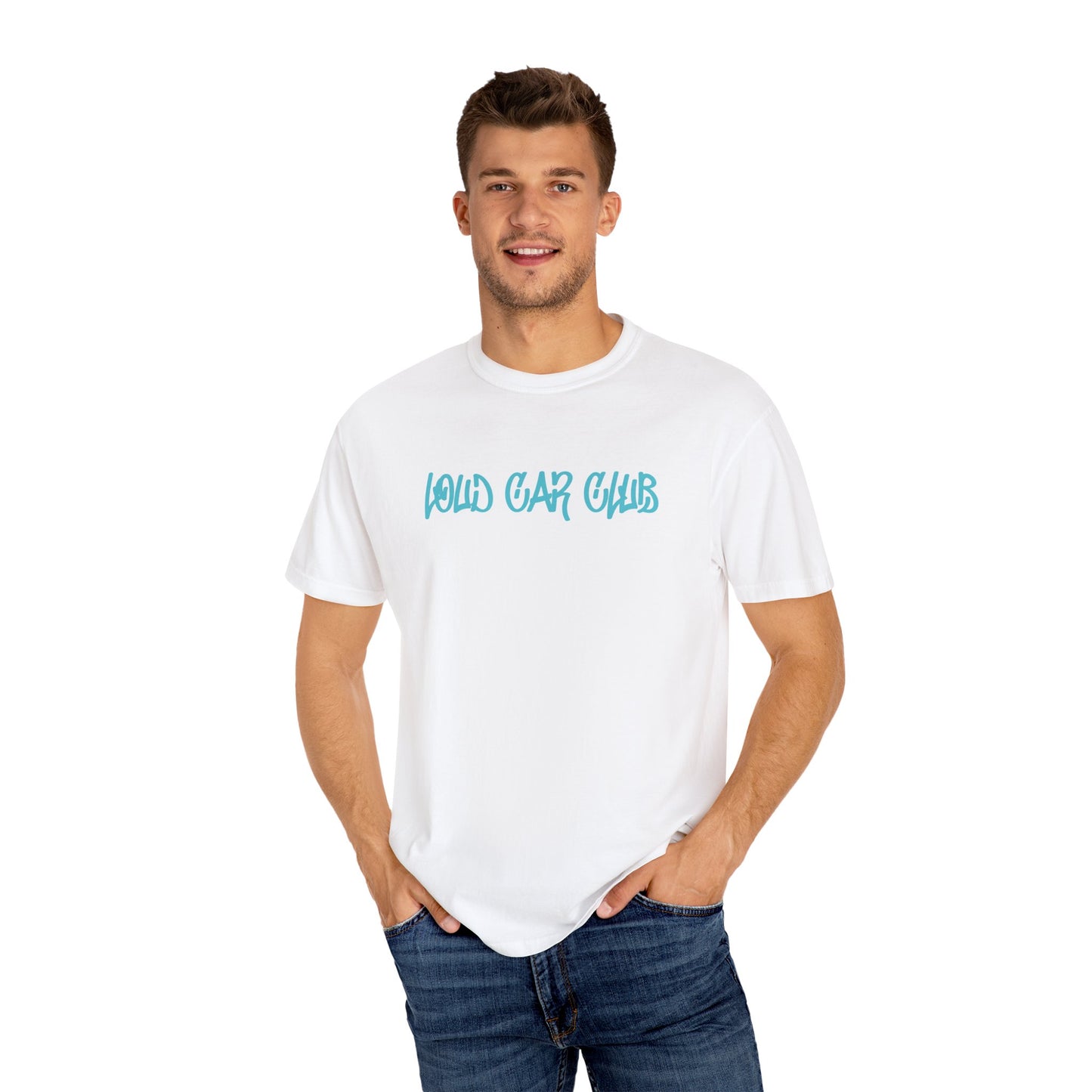 No Apology T-Shirt
