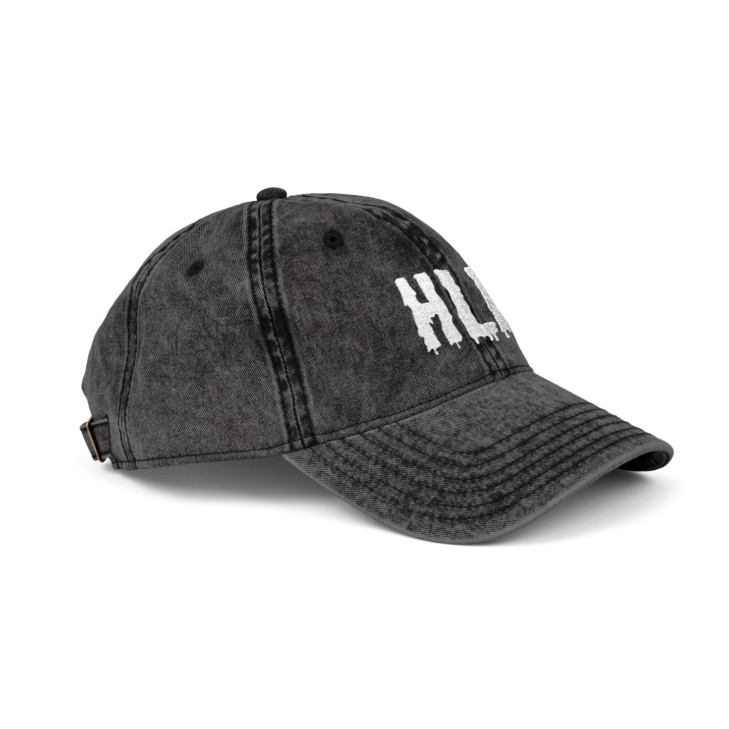 For the OGs Vintage Cap