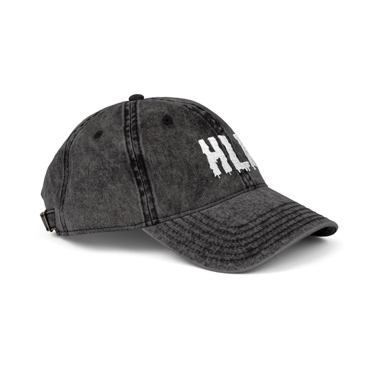 For the OGs Vintage Cap