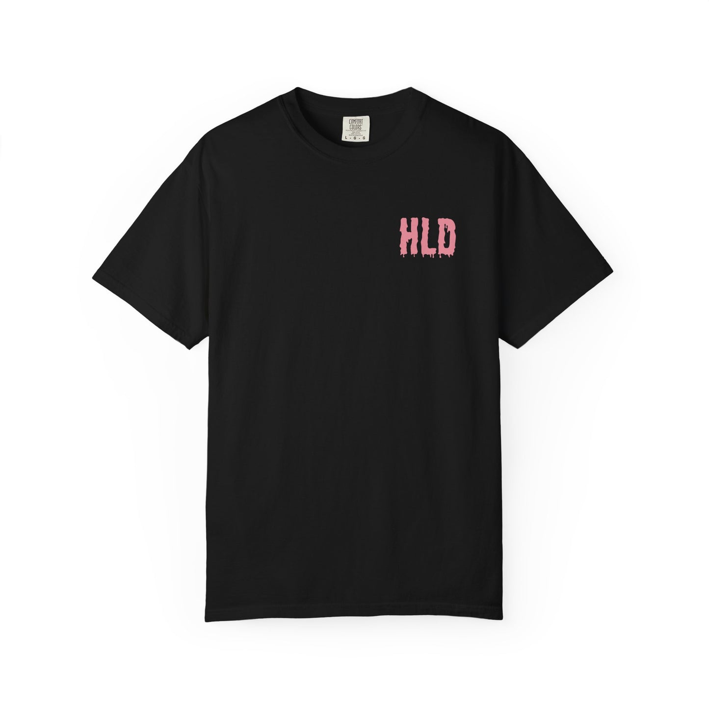 StreetWear Porsche T-Shirt Pink Edition