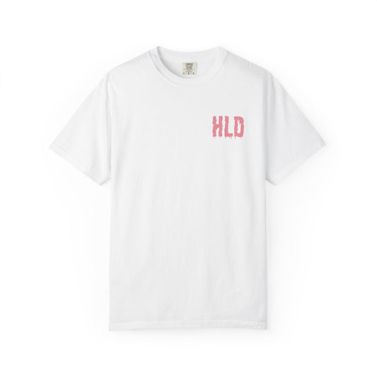 StreetWear Porsche T-Shirt Pink Edition