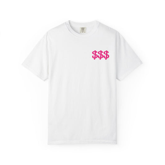 Making It Rich