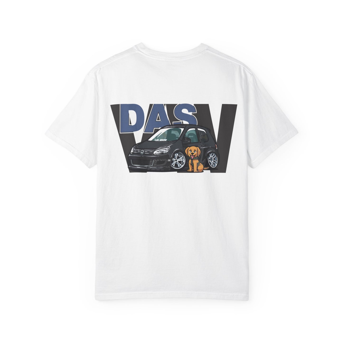 Volkswagen DAS VW