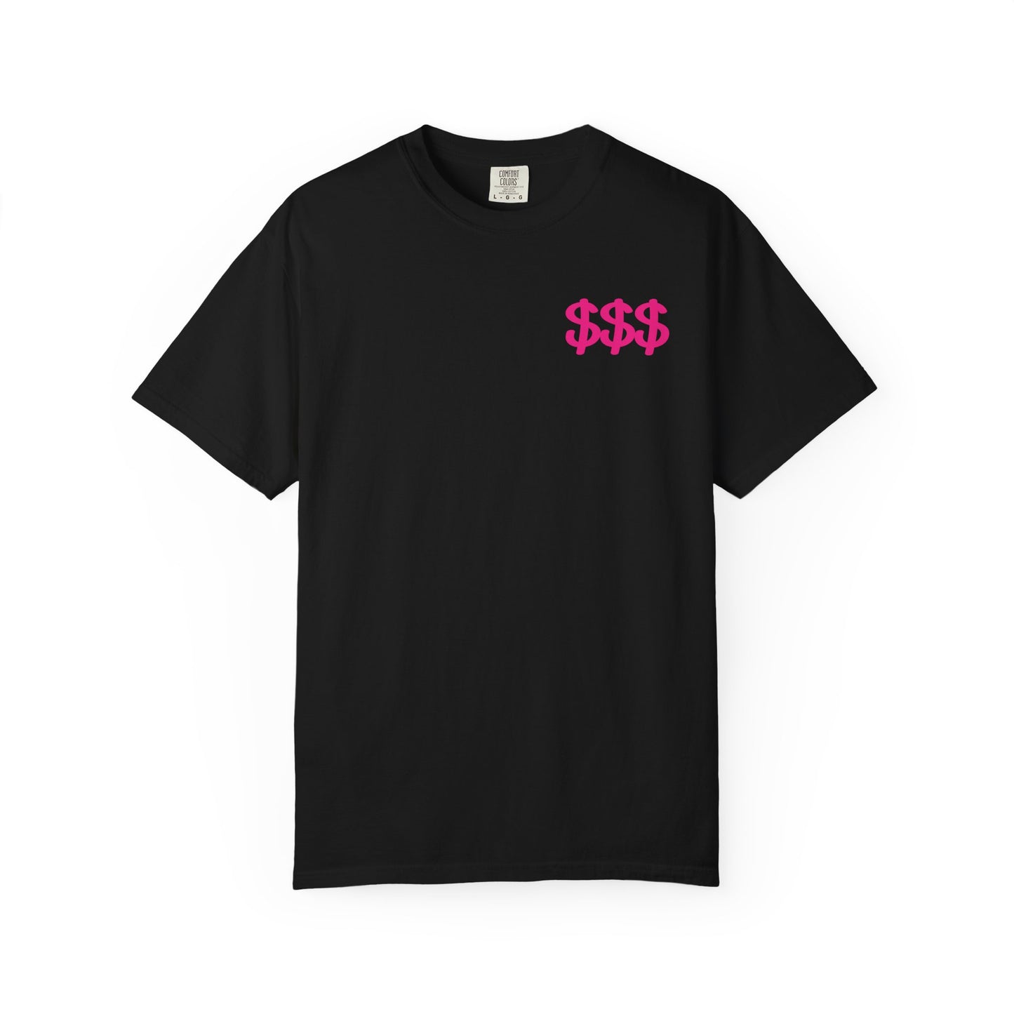 Making It Rich