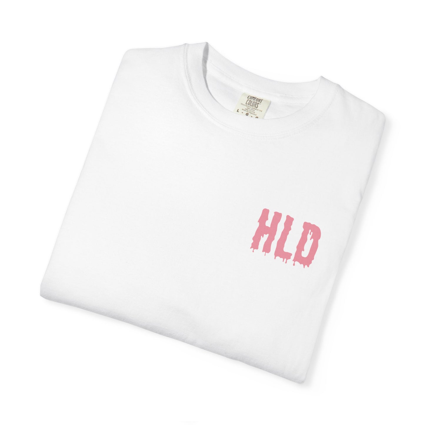StreetWear Porsche T-Shirt Pink Edition