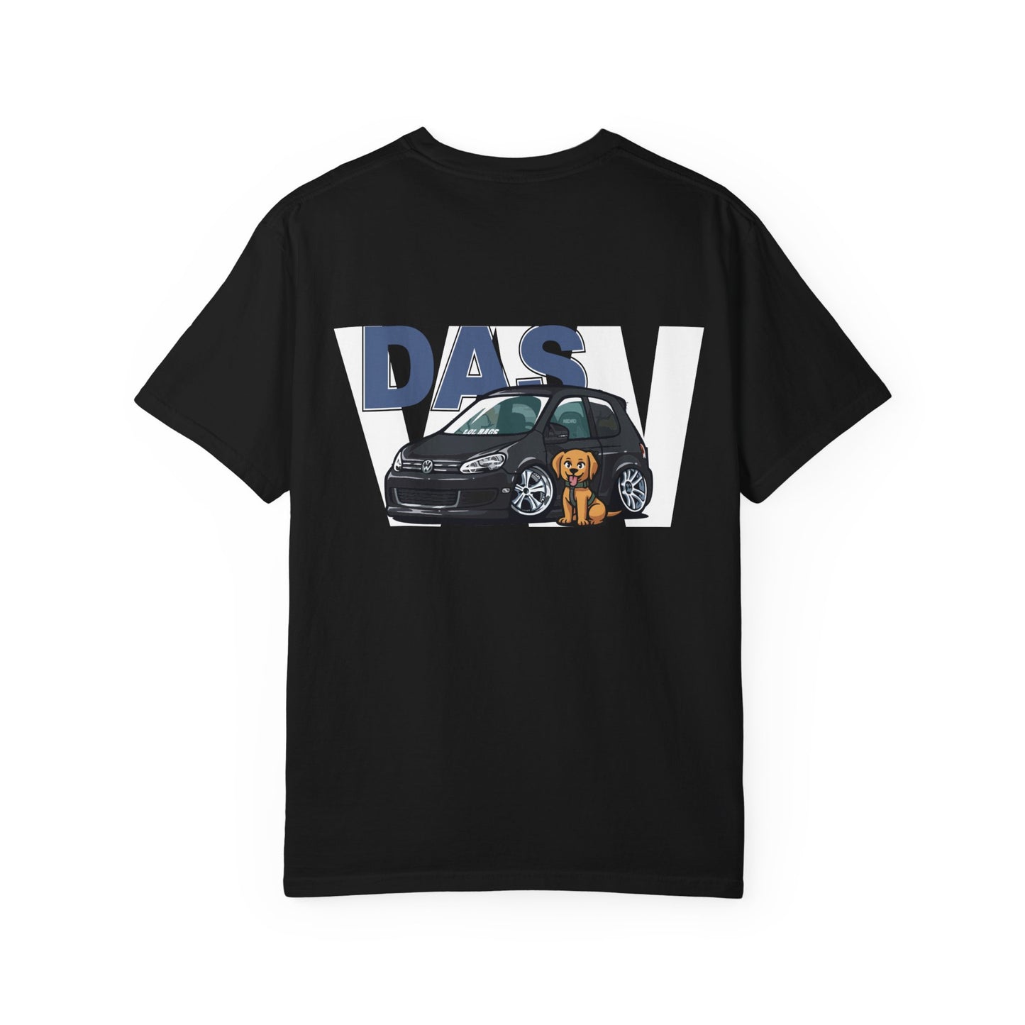 Volkswagen DAS VW
