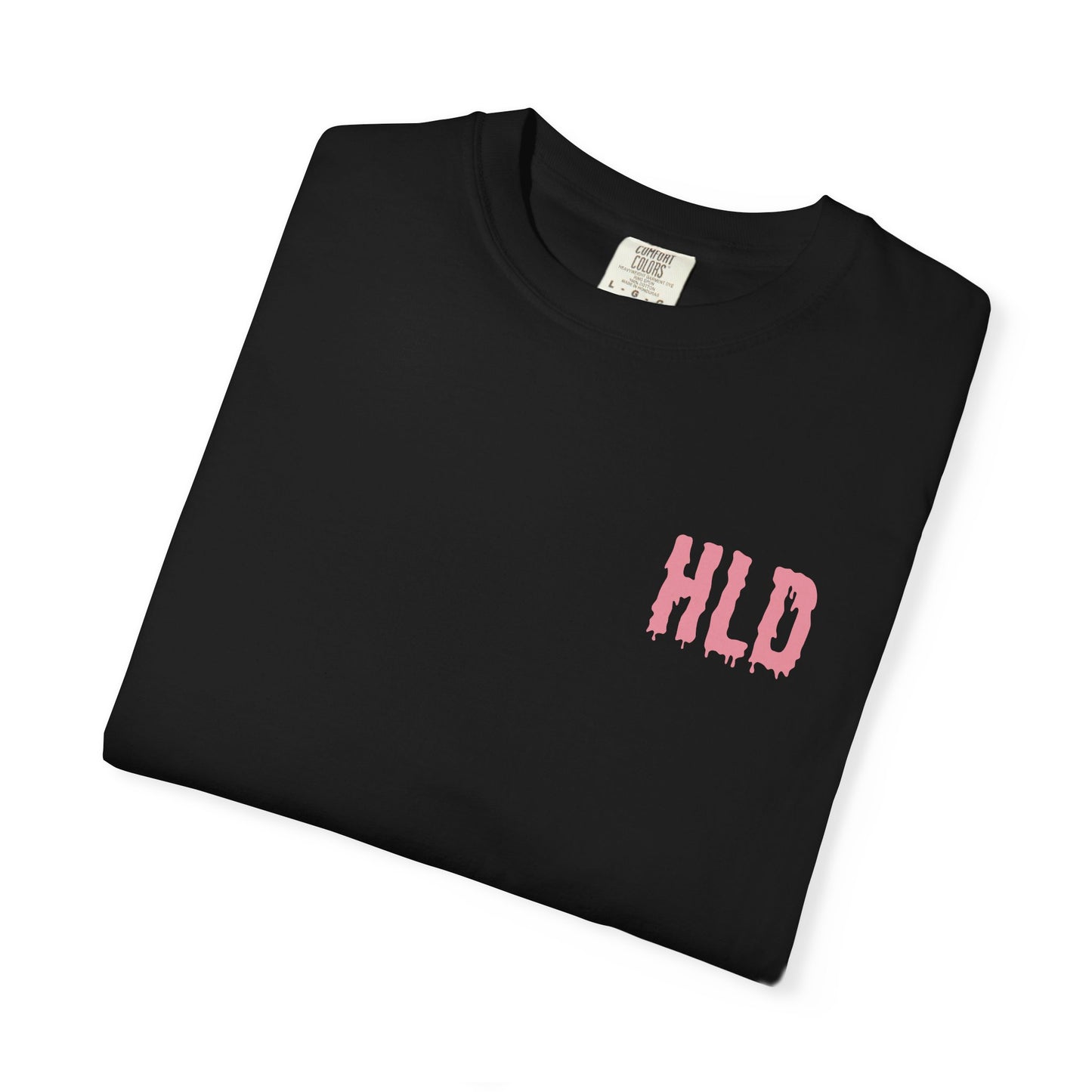 StreetWear Porsche T-Shirt Pink Edition