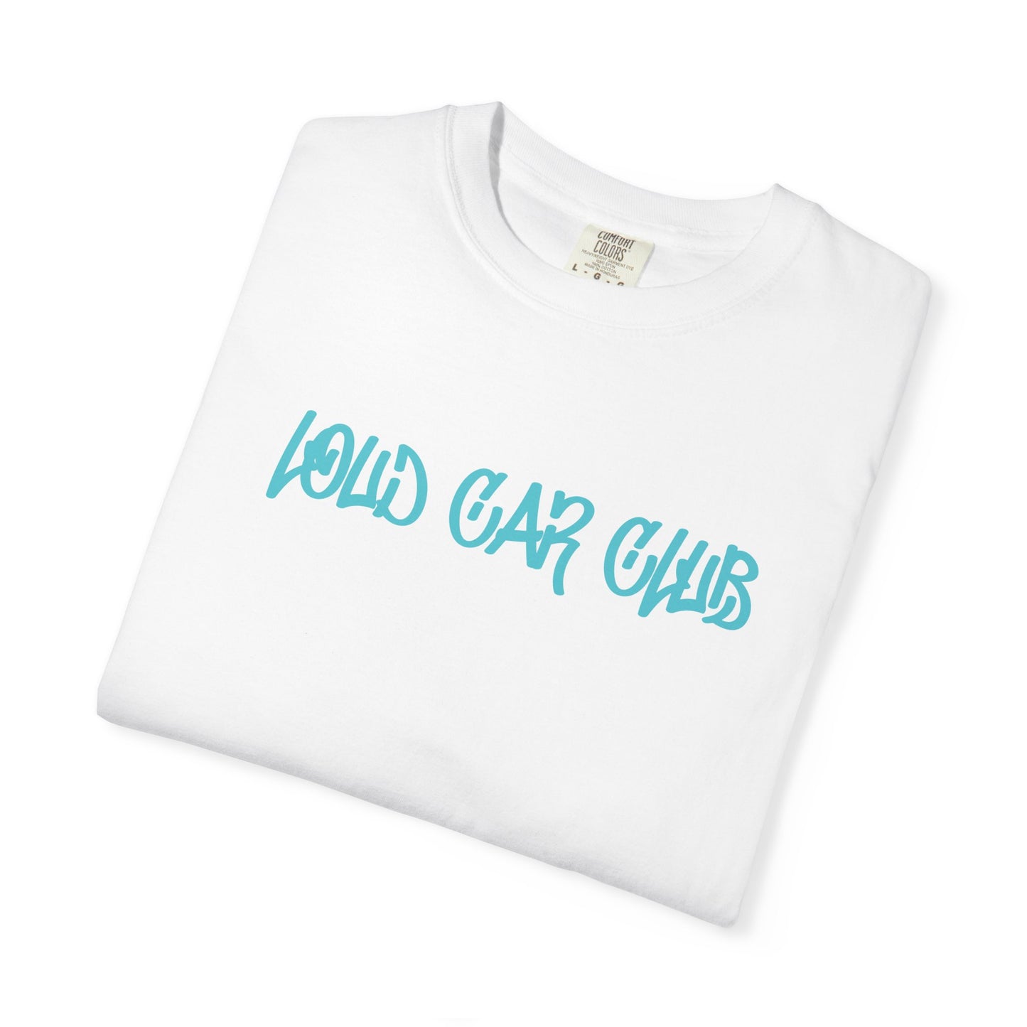 No Apology T-Shirt
