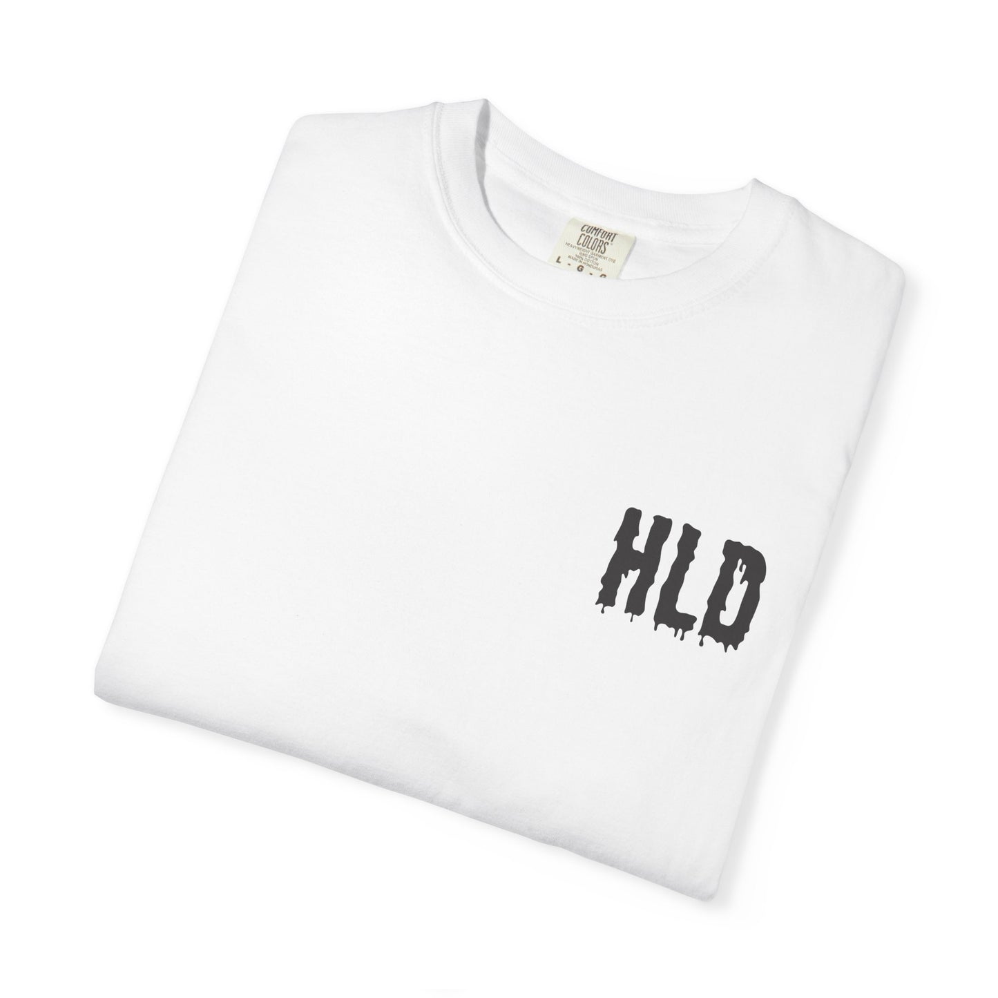 StreetWear Porsche T-Shirt Black vs White
