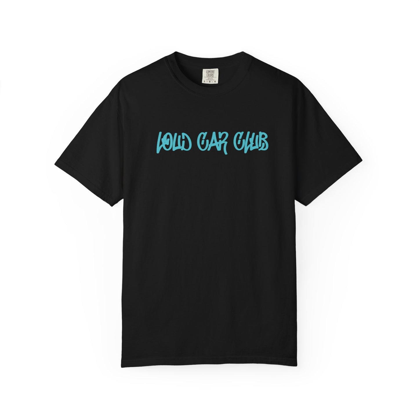No Apology T-Shirt