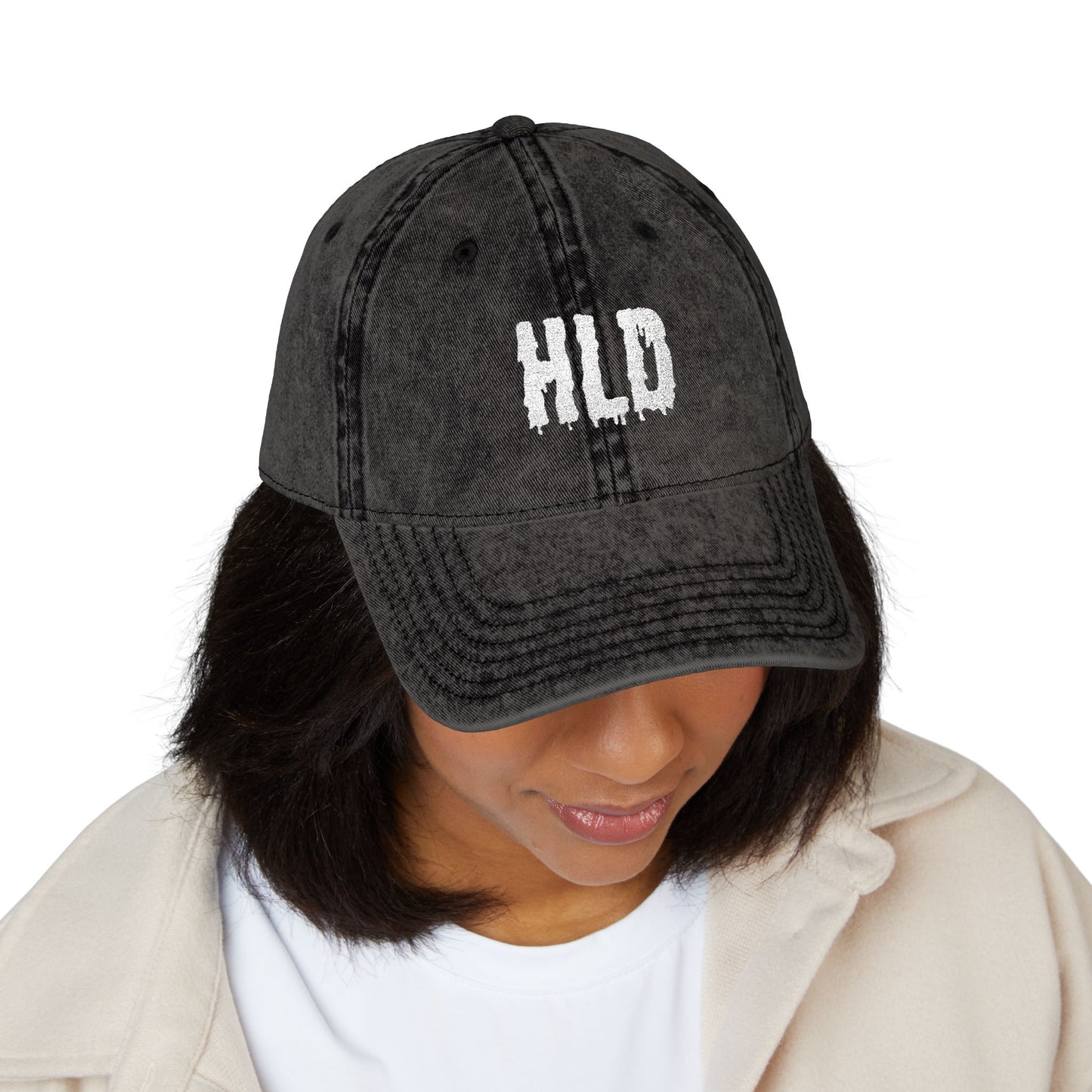 For the OGs Vintage Cap