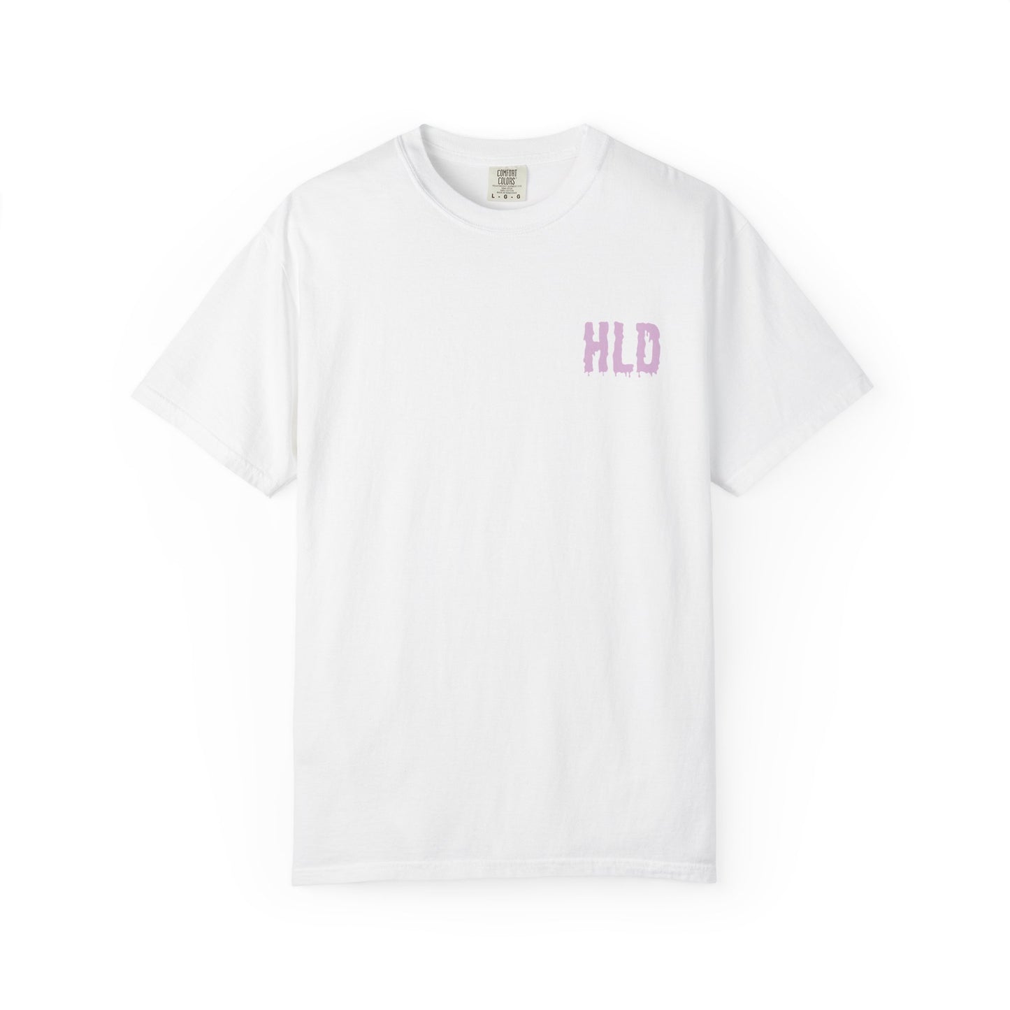 StreetWear Porsche T-Shirt Purple Edition
