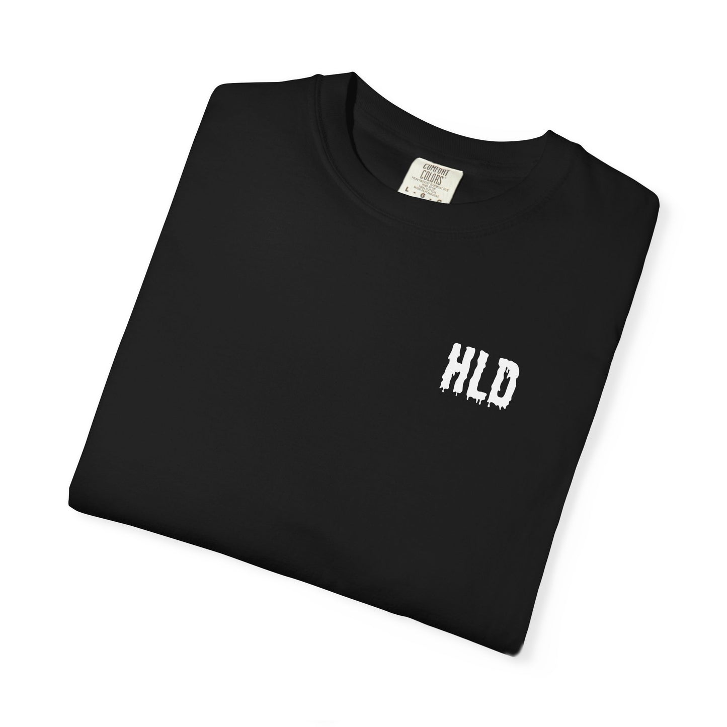 StreetWear Porsche T-Shirt Black vs White