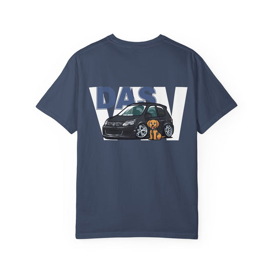 Volkswagen DAS VW