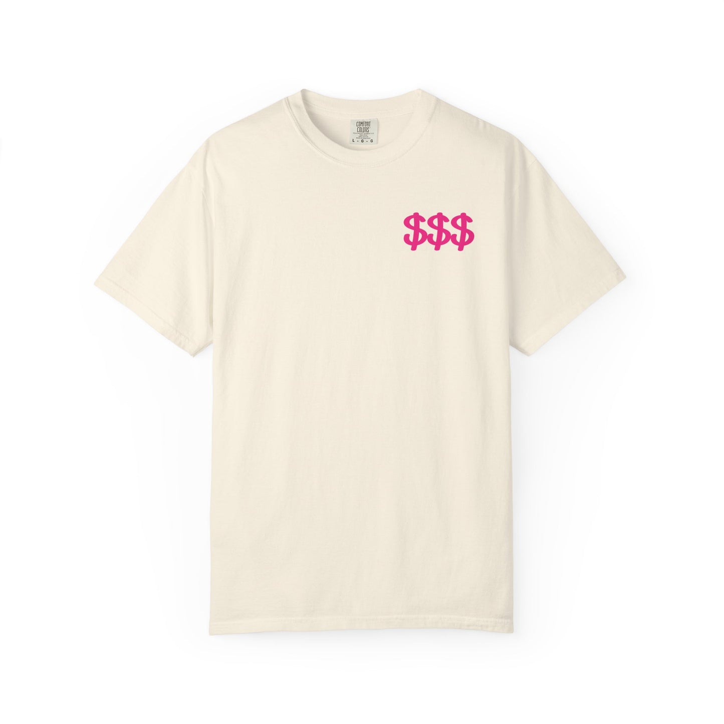 Making It Rich