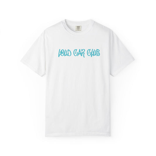No Apology T-Shirt