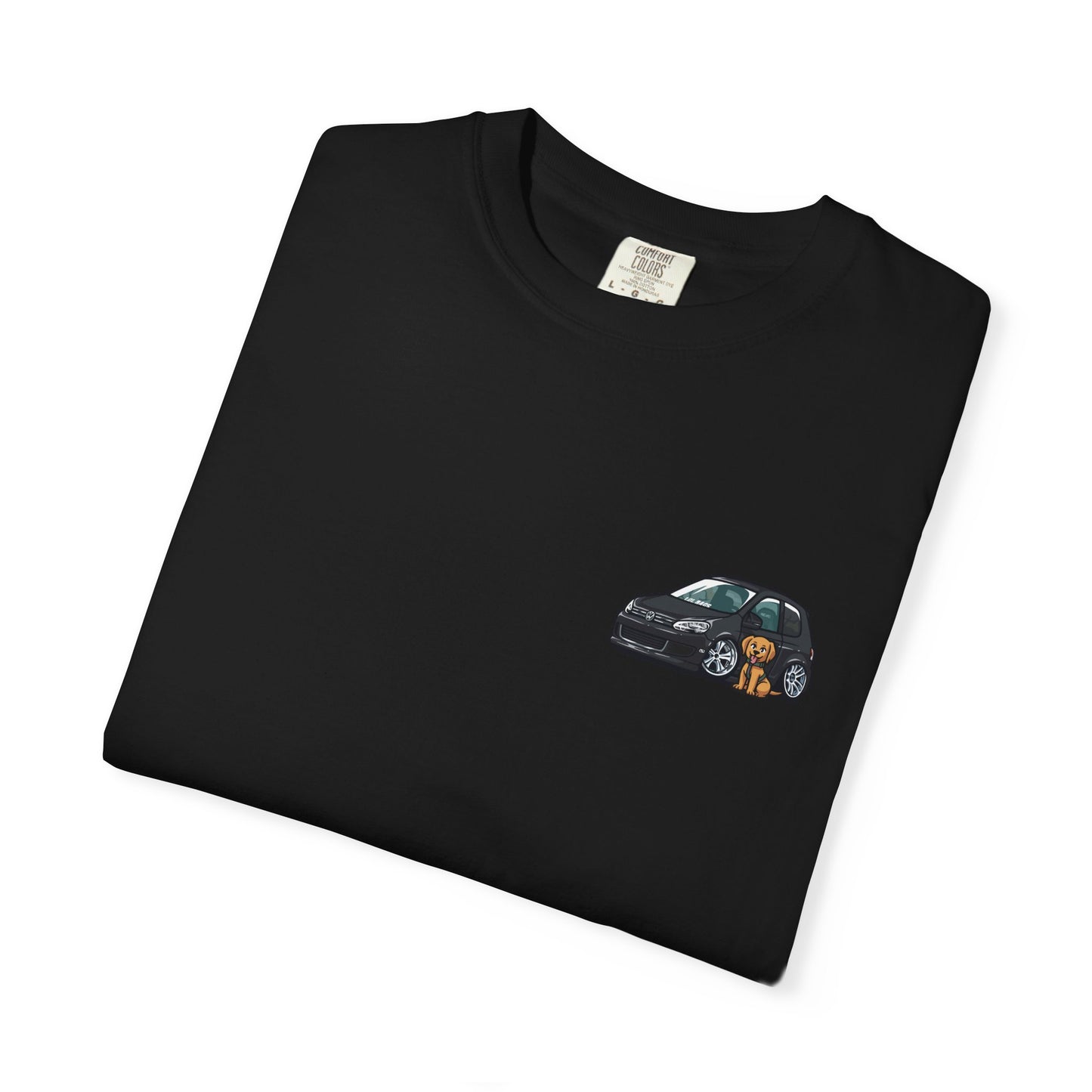Volkswagen DAS VW