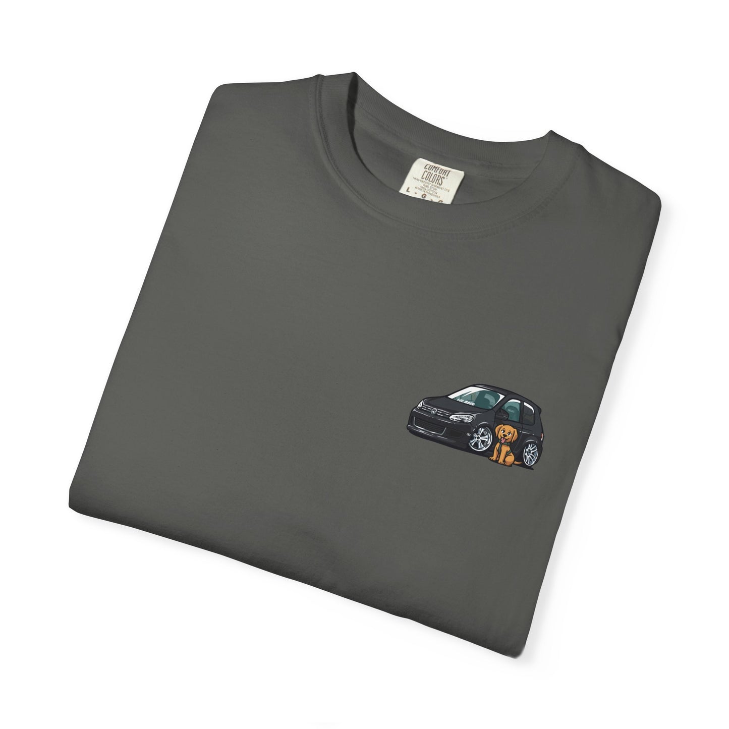 Volkswagen DAS VW
