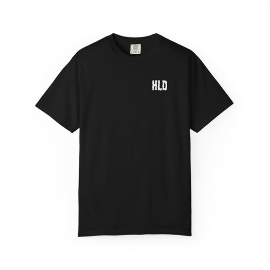 StreetWear Porsche T-Shirt Black vs White