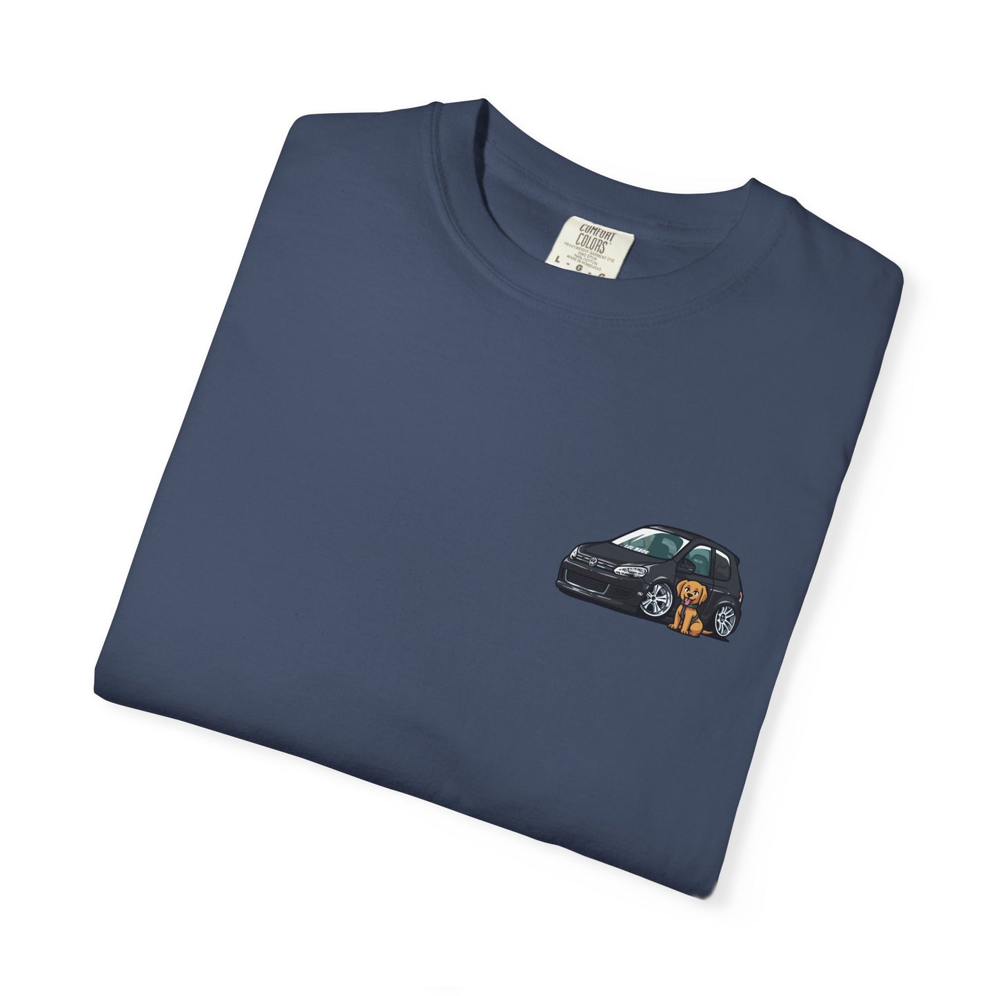 Volkswagen DAS VW