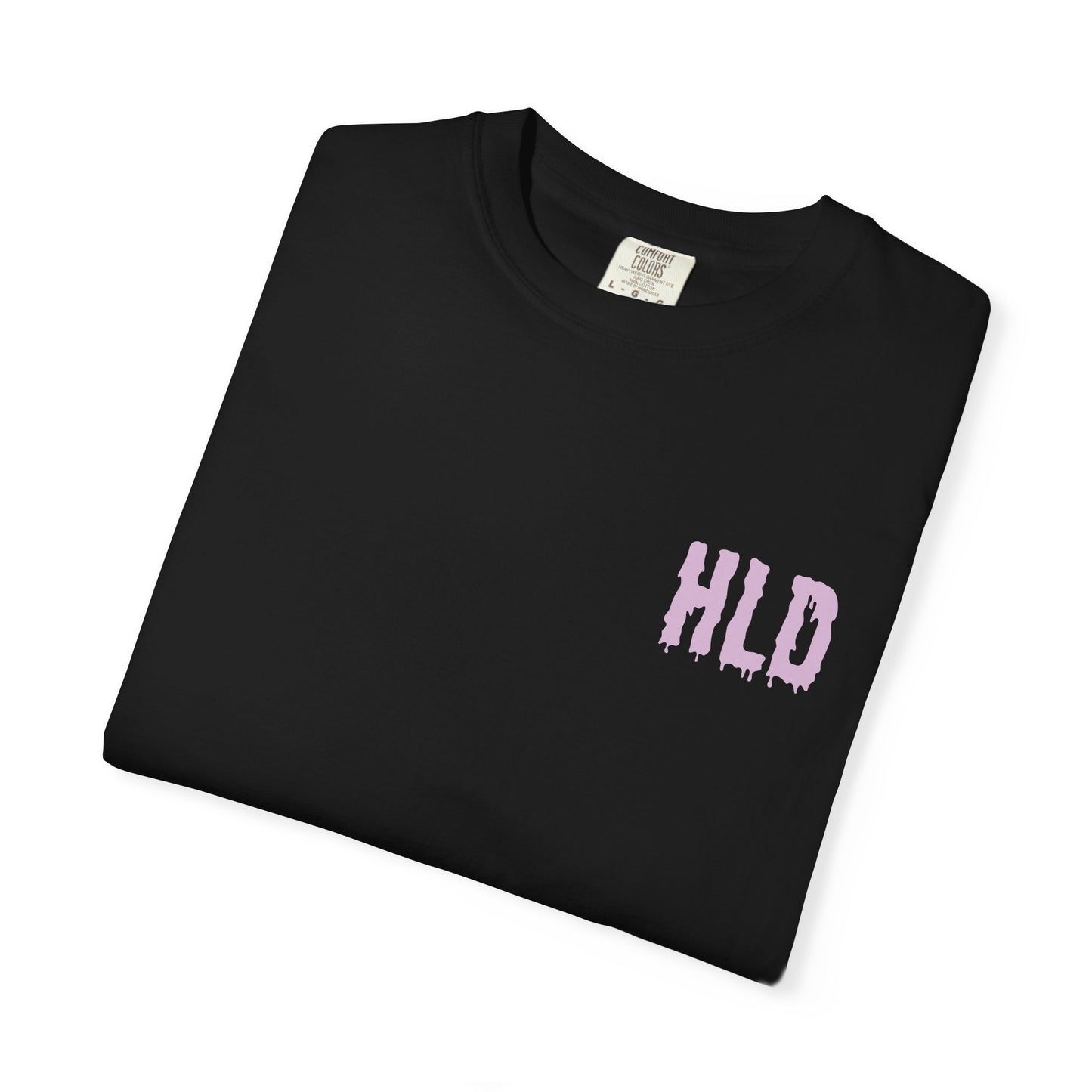 StreetWear Porsche T-Shirt Purple Edition