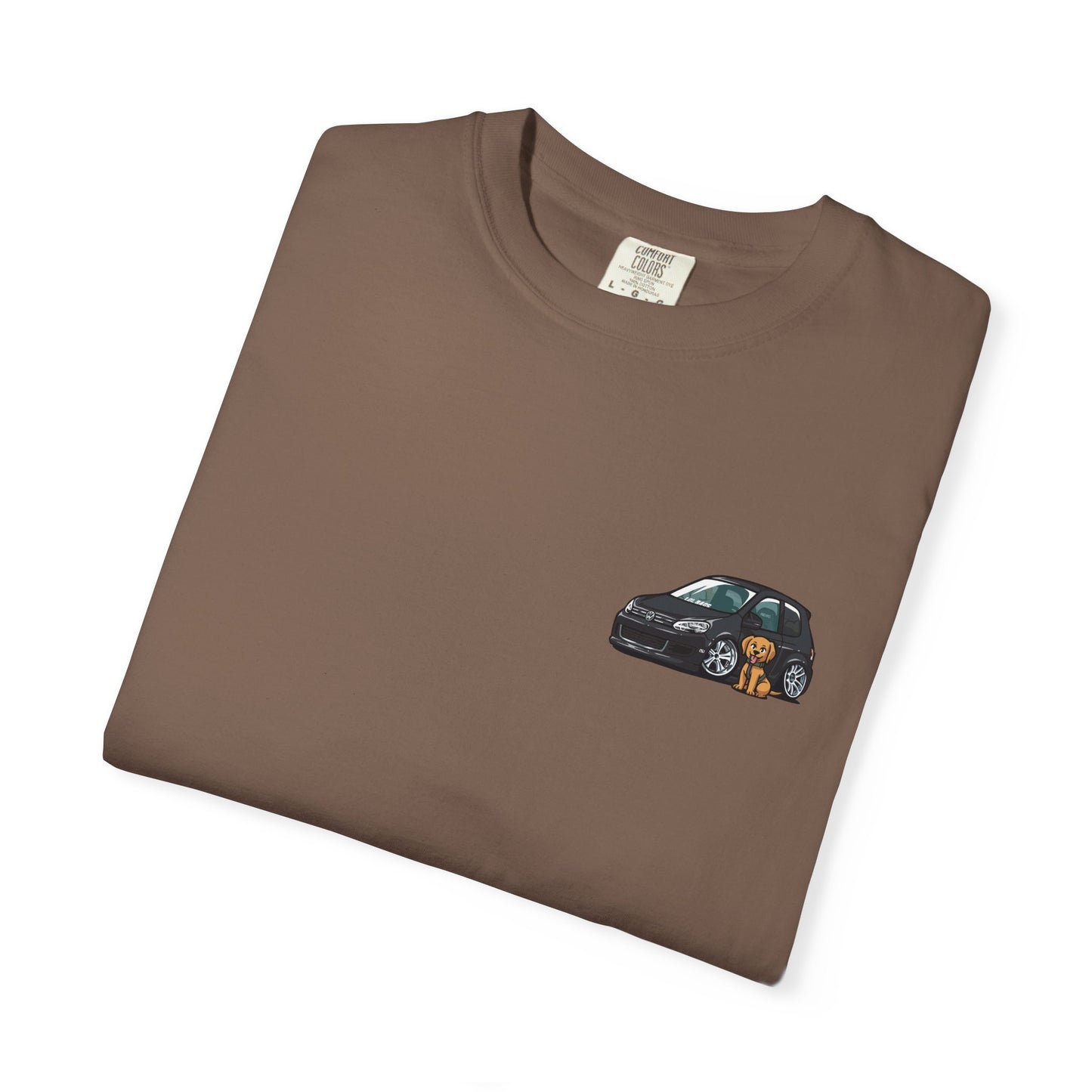 Volkswagen DAS VW