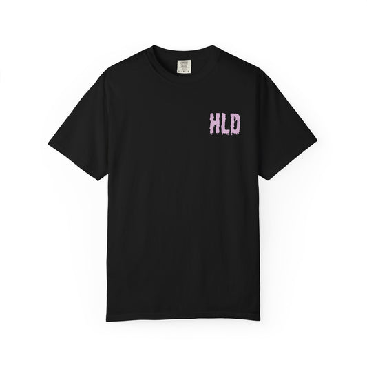 StreetWear Porsche T-Shirt Purple Edition