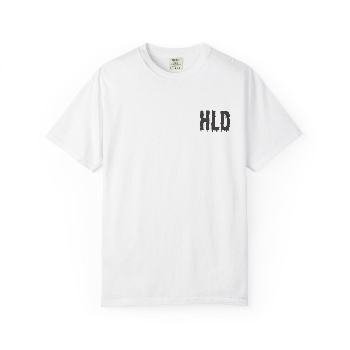 StreetWear Porsche T-Shirt Black vs White