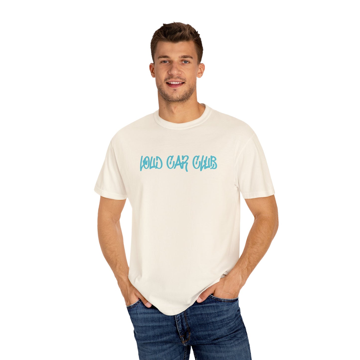 No Apology T-Shirt