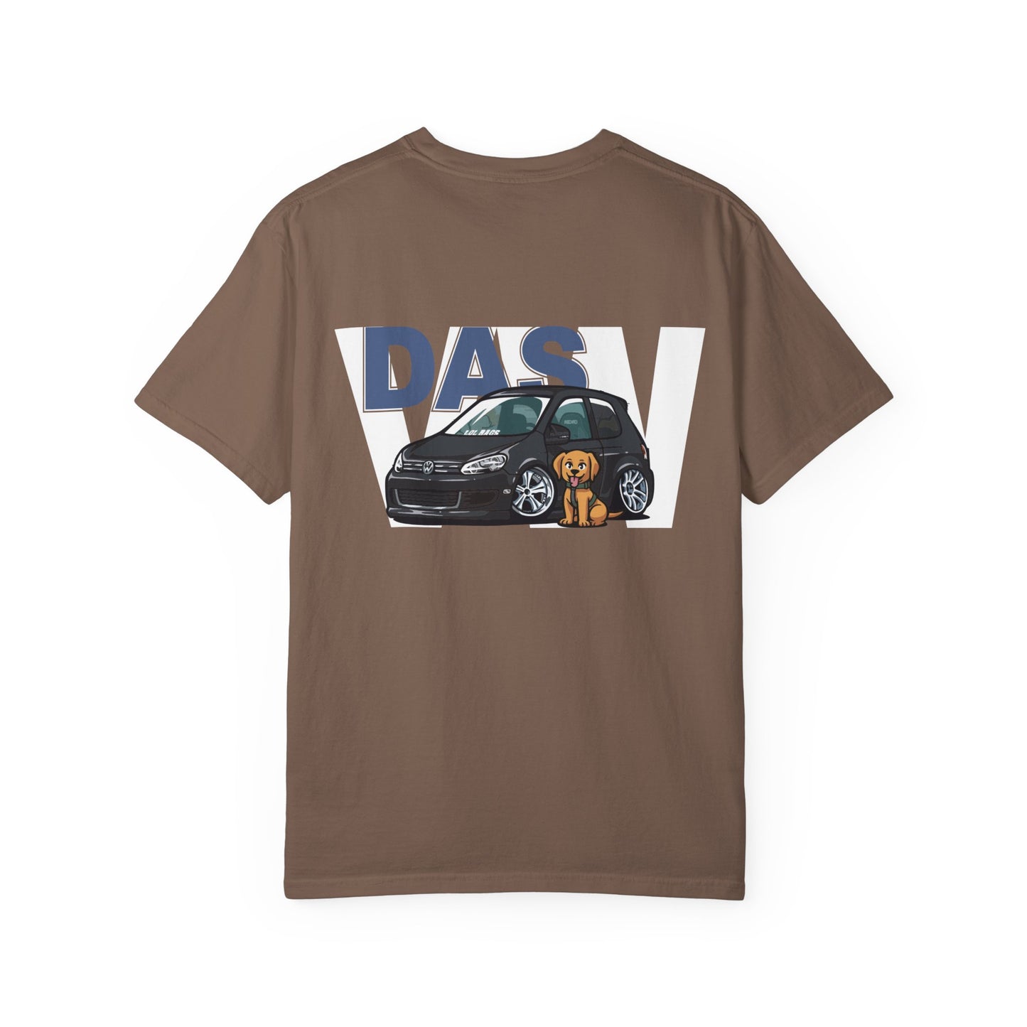 Volkswagen DAS VW