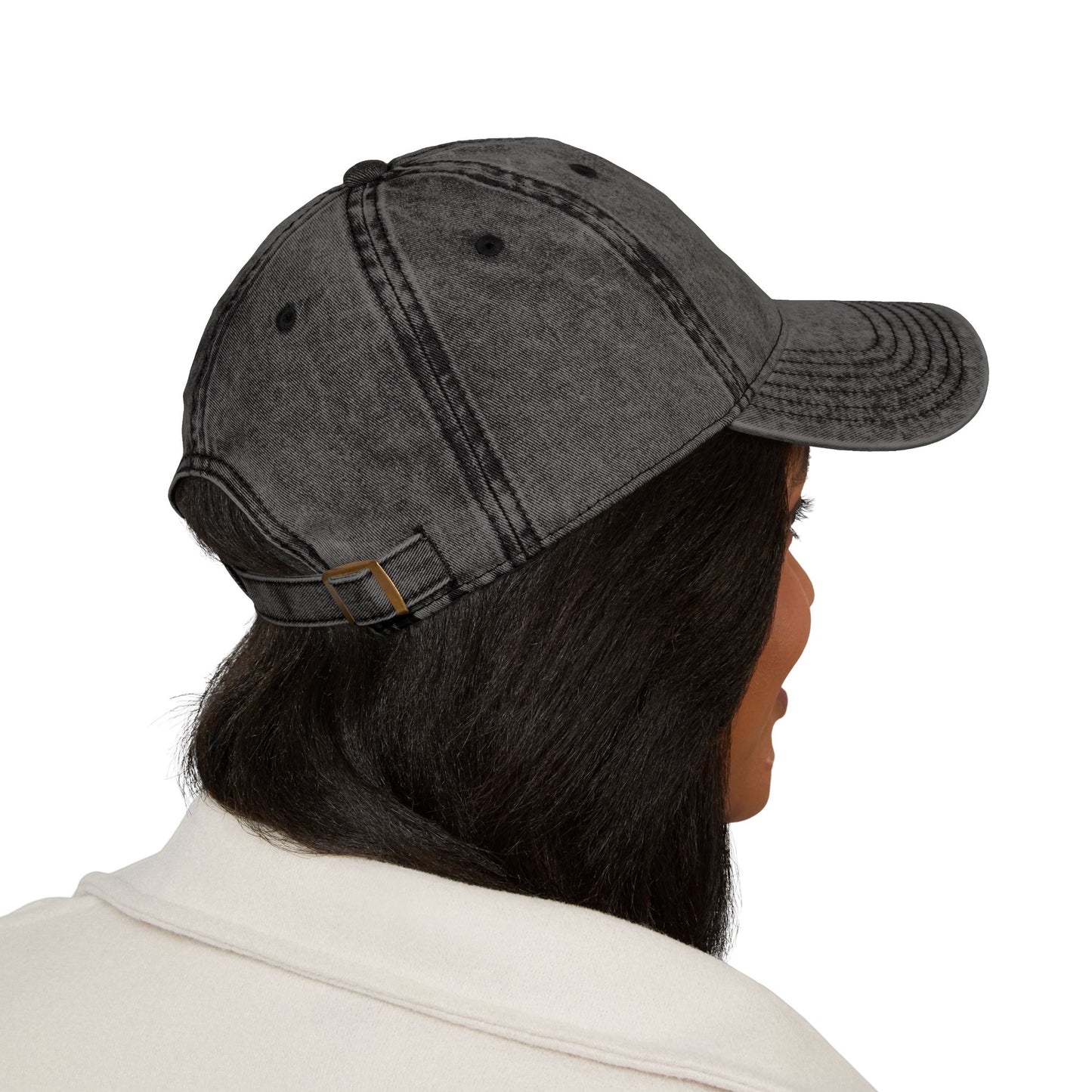 For the OGs Vintage Cap