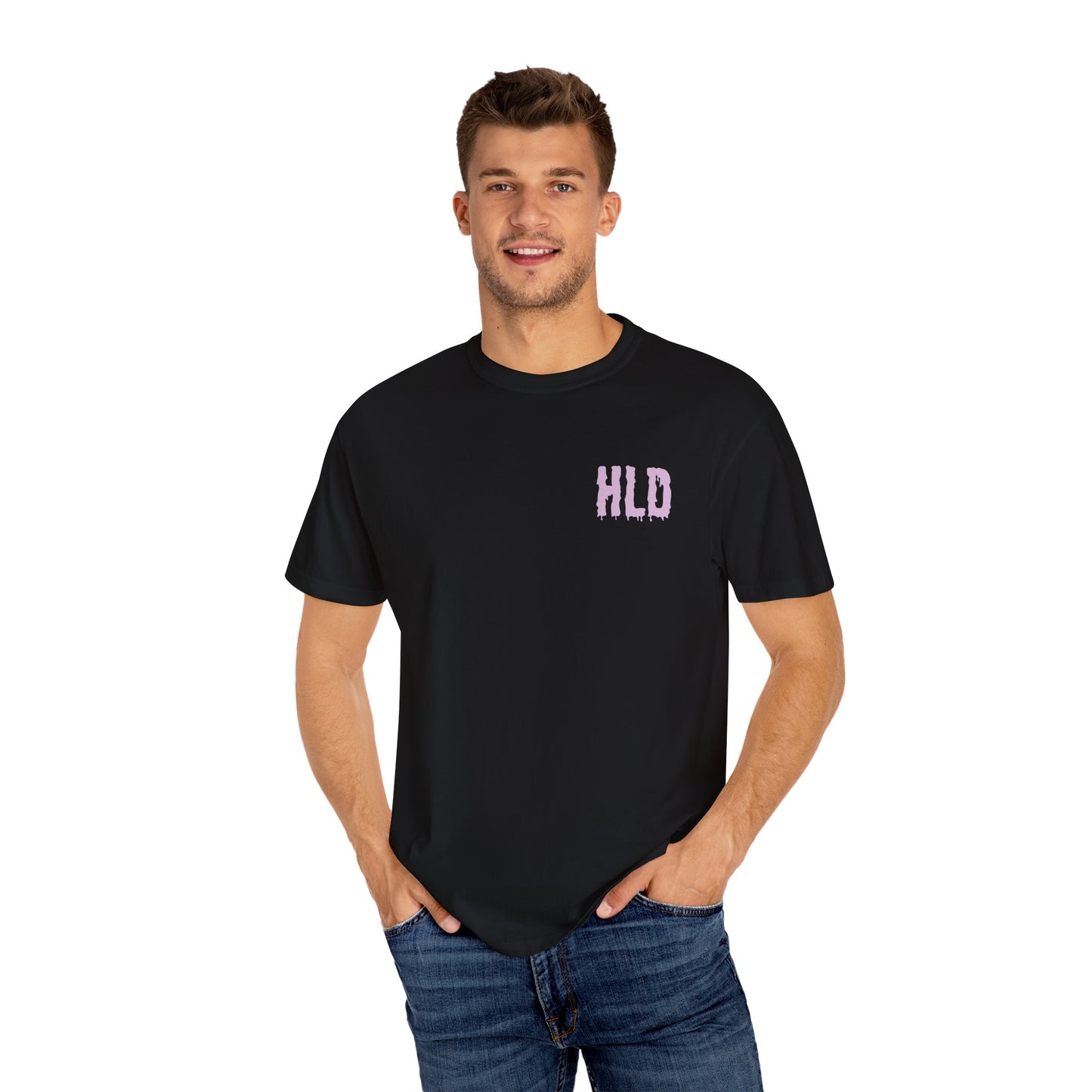 StreetWear Porsche T-Shirt Purple Edition