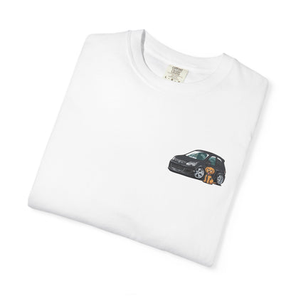 Volkswagen DAS VW