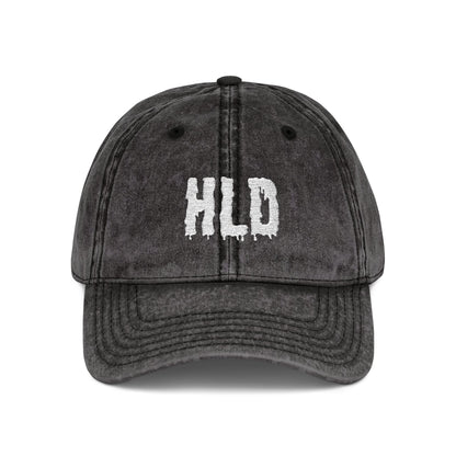 For the OGs Vintage Cap