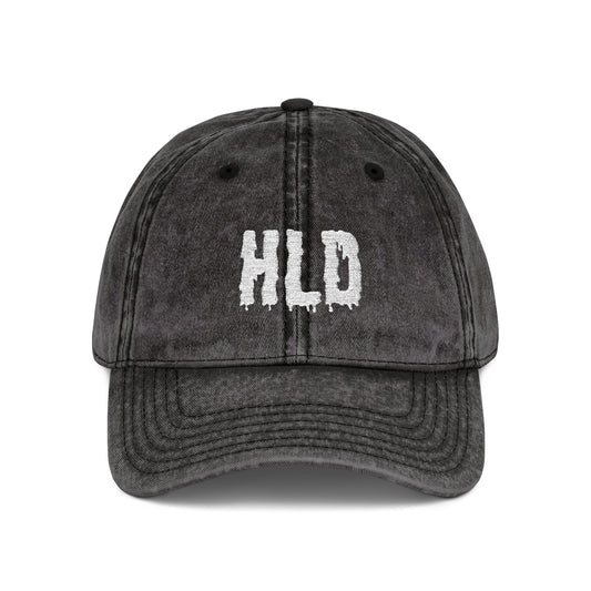 For the OGs Vintage Cap