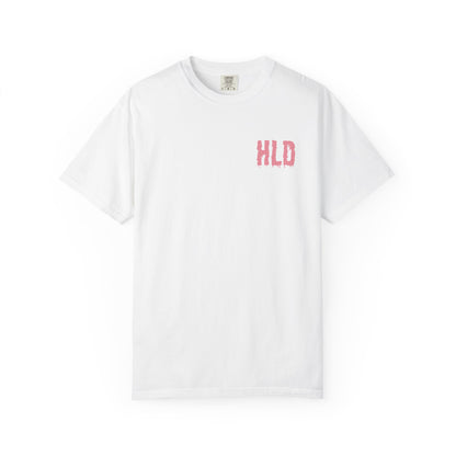 StreetWear Porsche T-Shirt Pink Edition