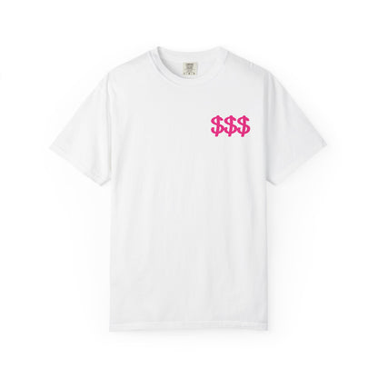 Making It Rich