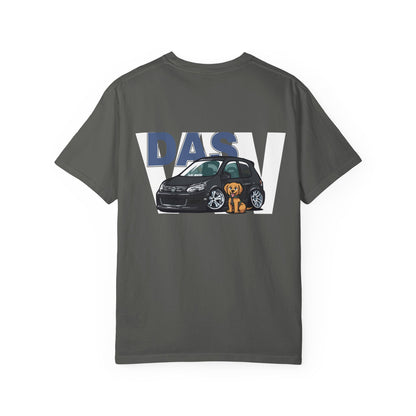Volkswagen DAS VW