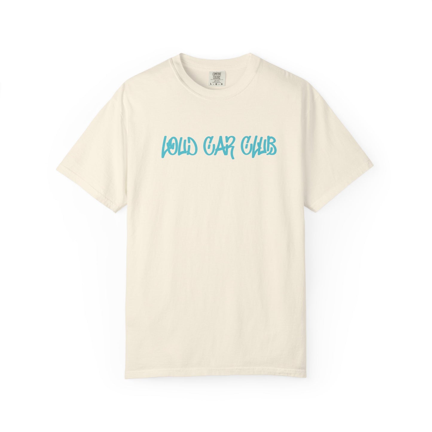 No Apology T-Shirt