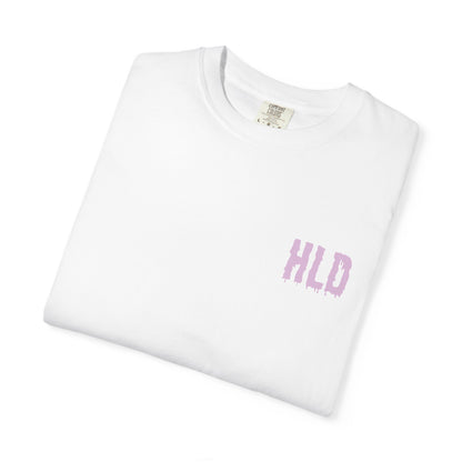 StreetWear Porsche T-Shirt Purple Edition