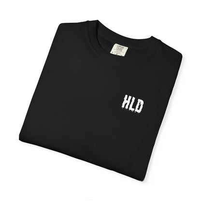StreetWear Porsche T-Shirt Black vs White