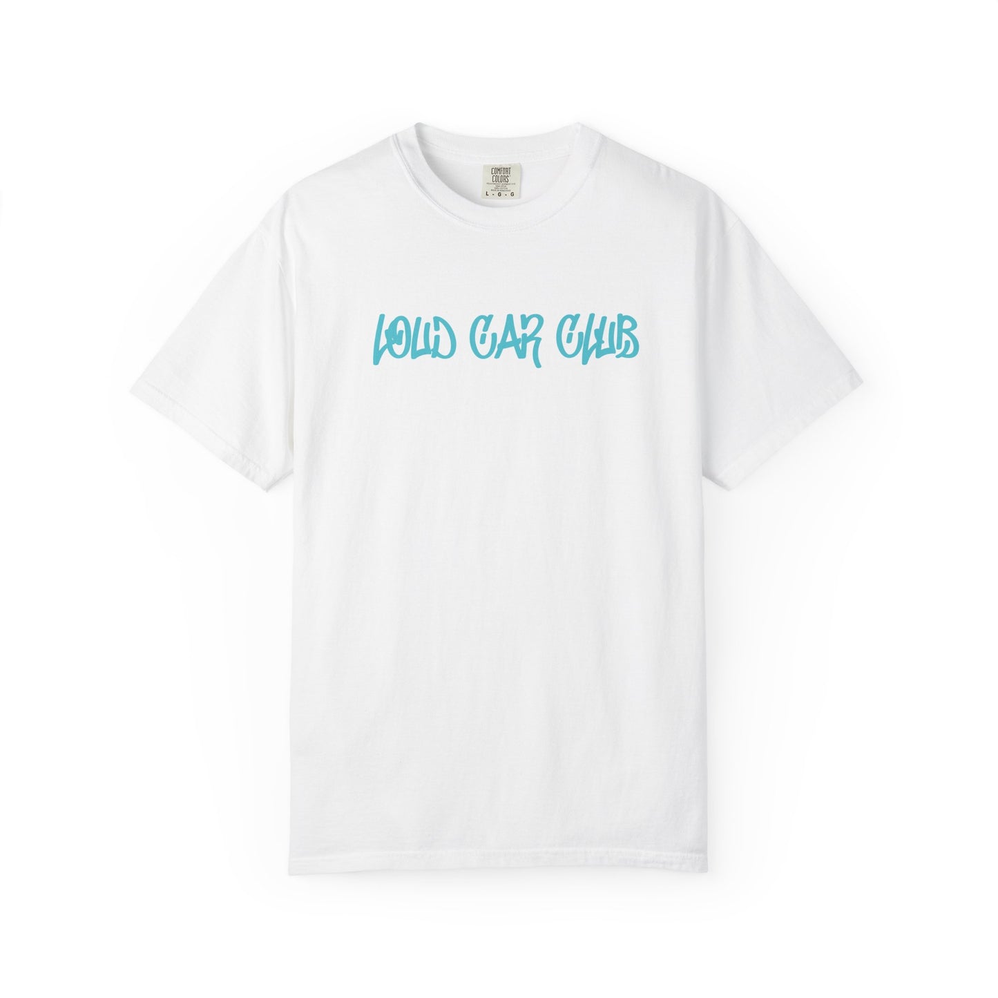 No Apology T-Shirt