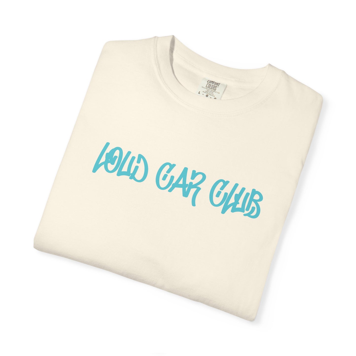 No Apology T-Shirt