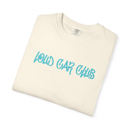 No Apology T-Shirt
