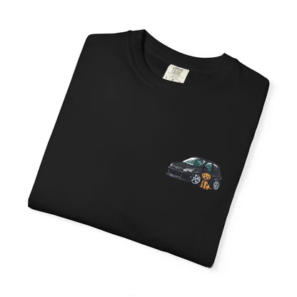 Volkswagen DAS VW