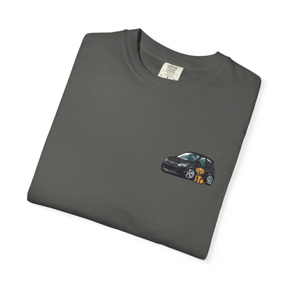 Volkswagen DAS VW