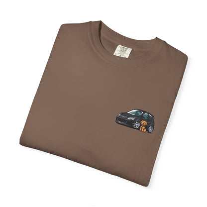 Volkswagen DAS VW