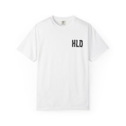 StreetWear Porsche T-Shirt Black vs White
